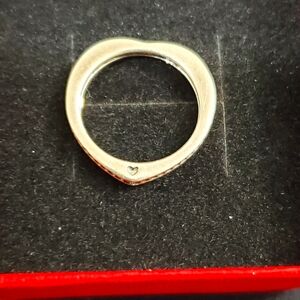 PANDORA HEART RING